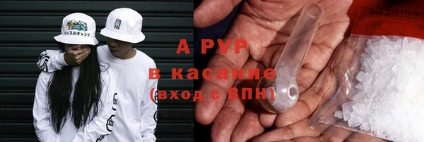 твердый Осинники